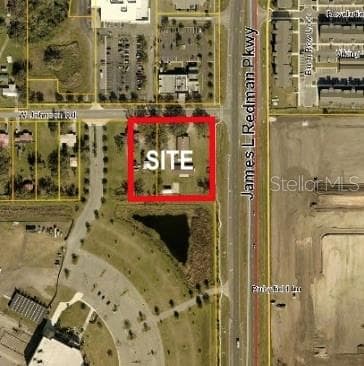 103 JOHNSON ROAD PLANT CITY, FL 33566