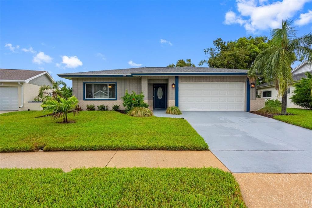 8607 SAGEWOOD DRIVE HUDSON, FL 34667