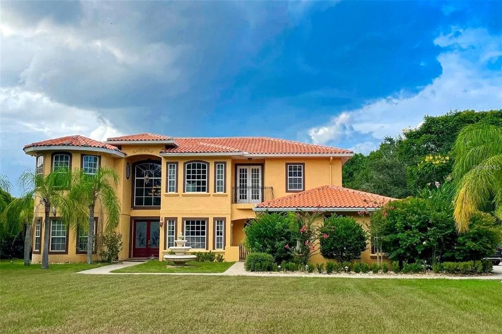 13161 LAKE BUTLER BOULEVARD WINDERMERE, FL 34786