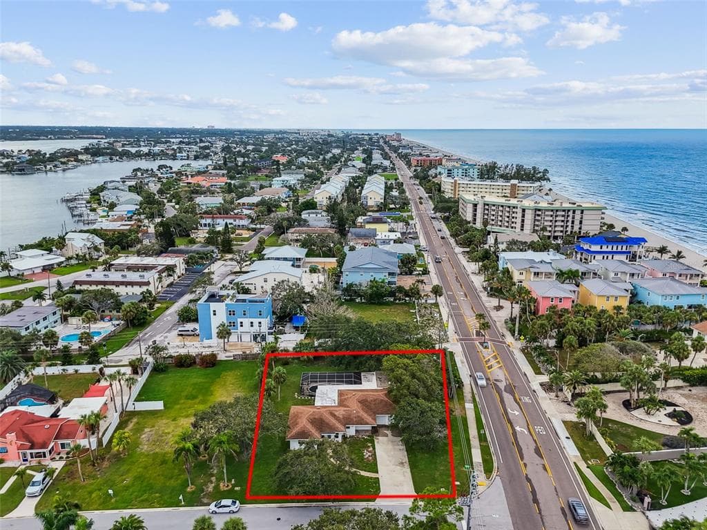 100 1ST STREET BELLEAIR BEACH, FL 33786