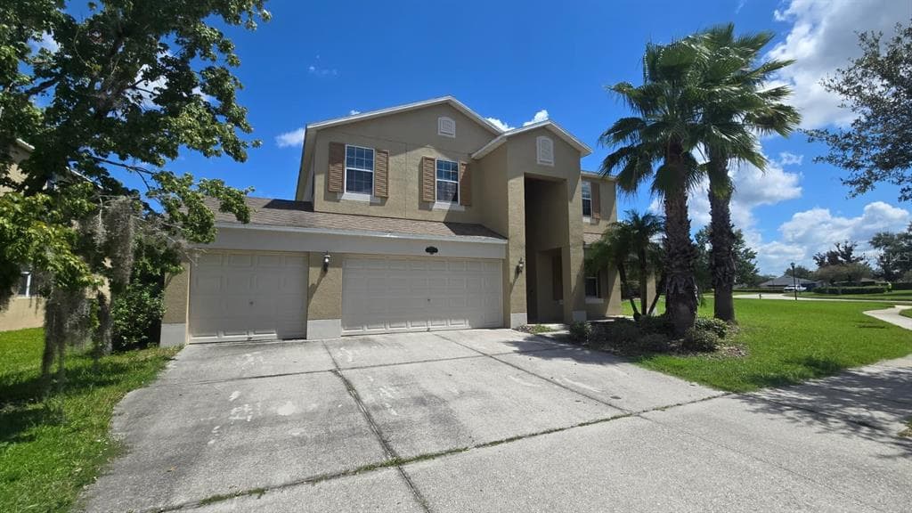 10874 BREAKING ROCKS DRIVE TAMPA, FL 33647