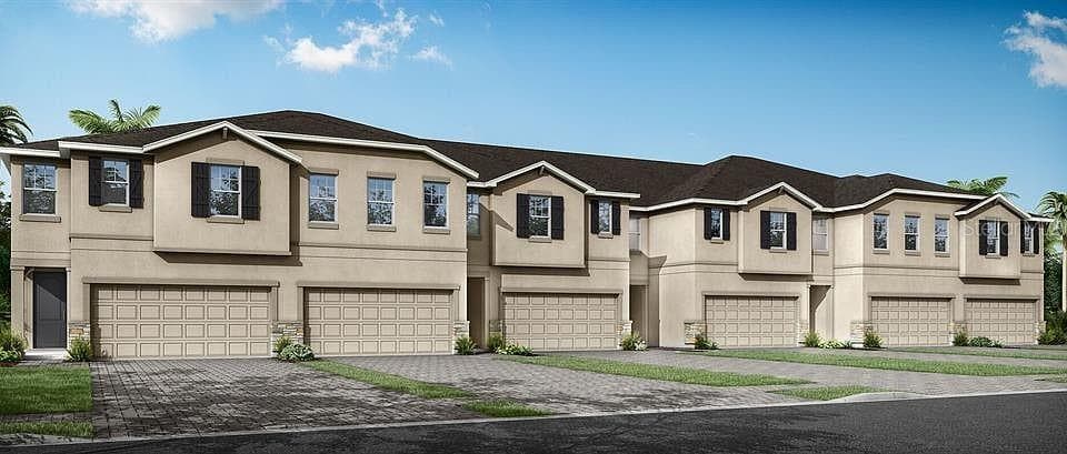 5479 BROOKLET WOODS DRIVE WESLEY CHAPEL, FL 33545