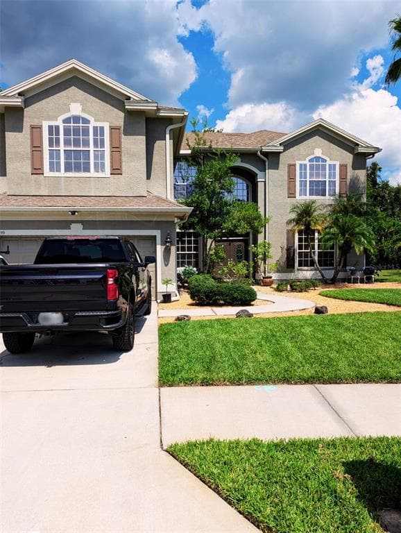 589 LAKEWOOD DRIVE OLDSMAR, FL 34677