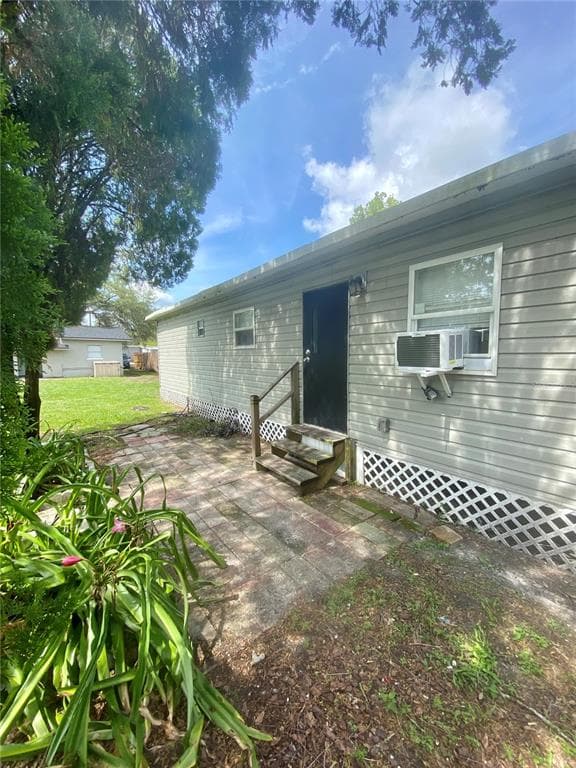 38313 TUCKER ROAD UNIT 3 ZEPHYRHILLS, FL 33542