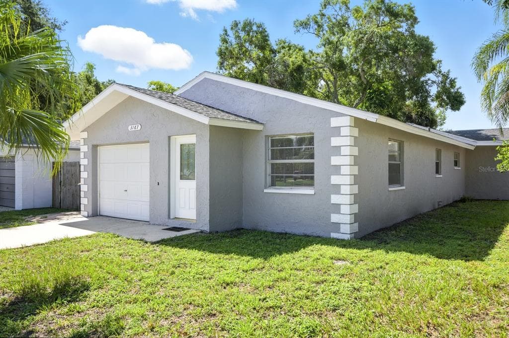 3165 DOWNING STREET UNIT 3167 CLEARWATER, FL 33759