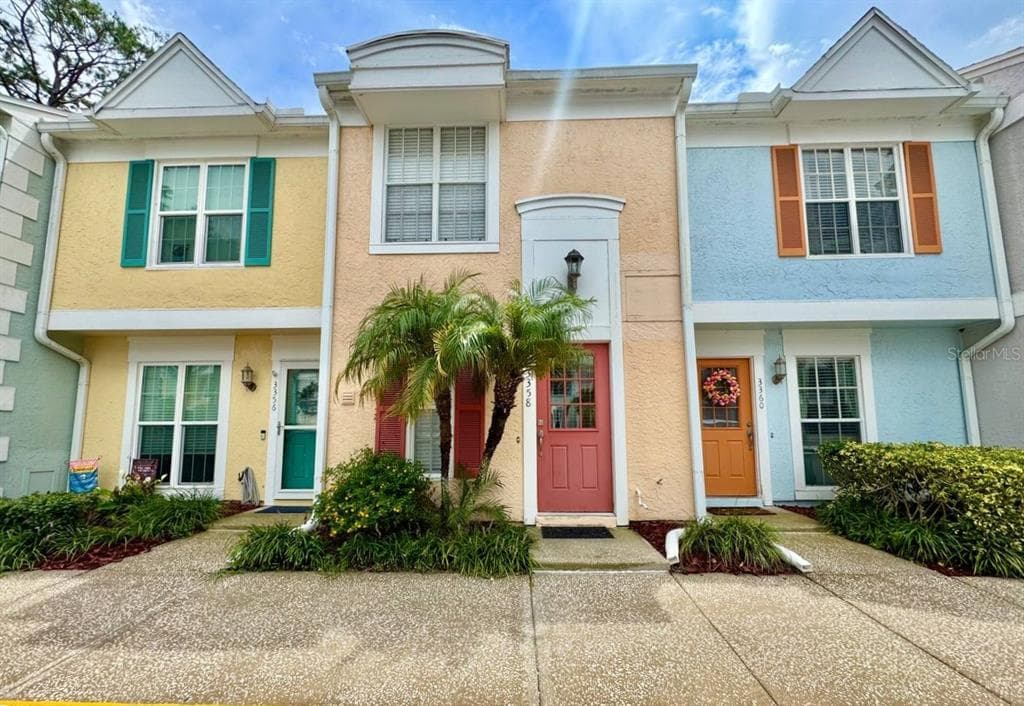 3358 W WYOMING CIRCLE TAMPA, FL 33611
