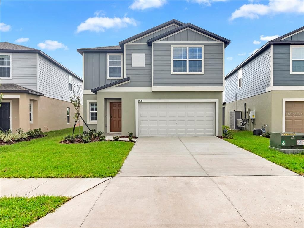 13118 EMPRESS JEWEL TRAIL PARRISH, FL 34219