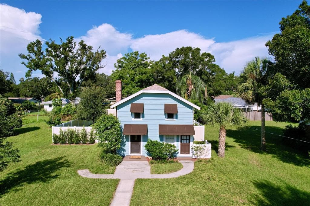363 14TH STREET NW LARGO, FL 33770