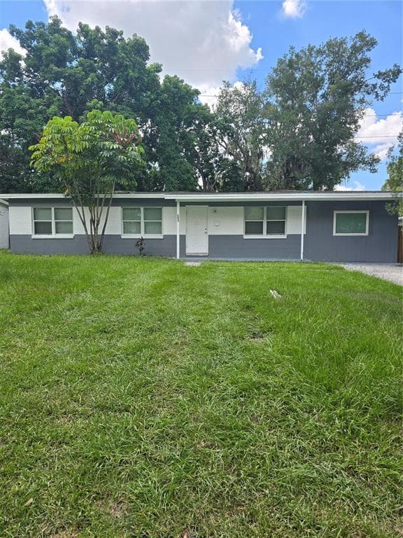 3509 E KNOLLWOOD STREET TAMPA, FL 33610