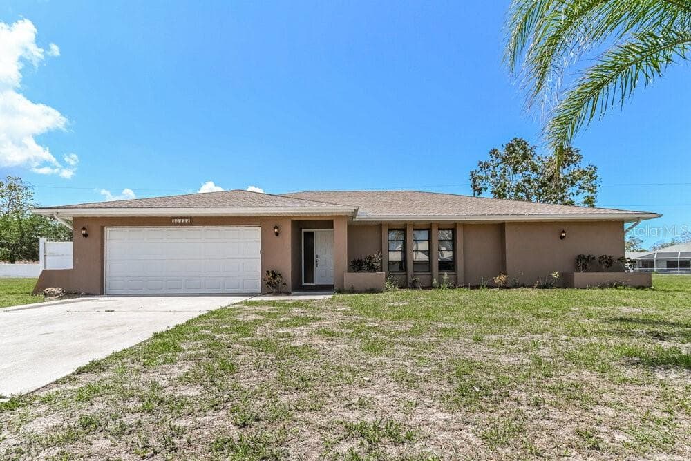 25353 DOREDO DRIVE PUNTA GORDA, FL 33955
