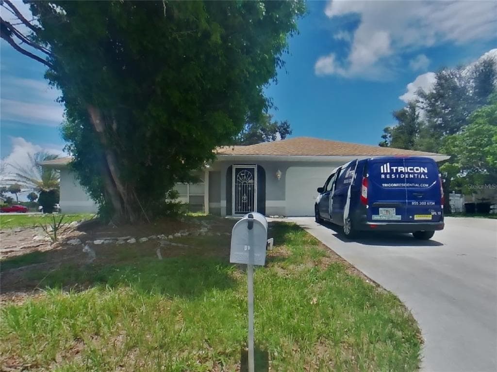 99 SANDHURST DRIVE VENICE, FL 34293