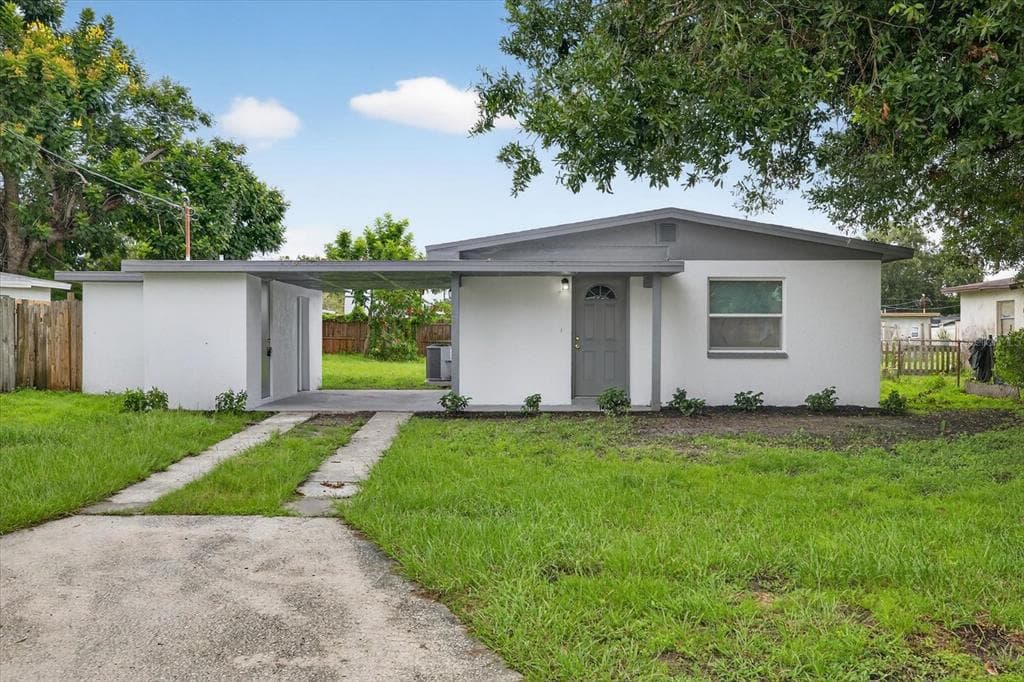 5206 S 80TH STREET TAMPA, FL 33619