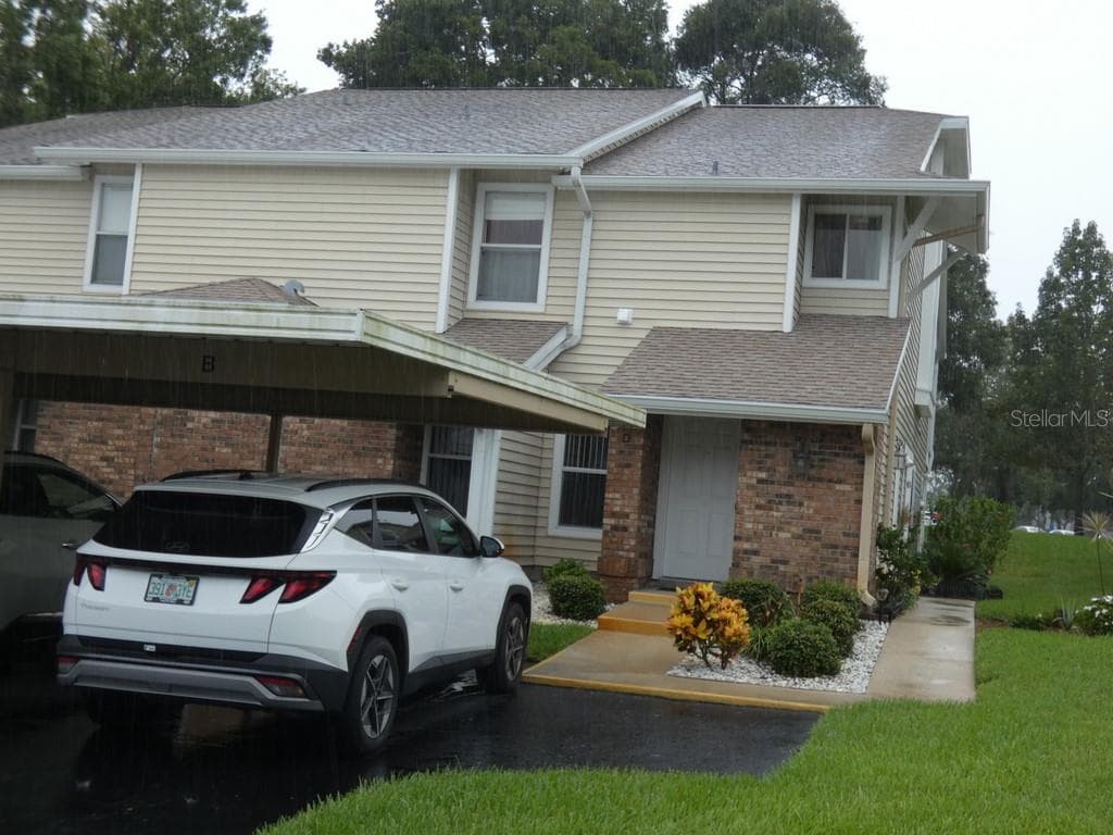 12405 EAGLESWOOD DRIVE UNIT D HUDSON, FL 34667
