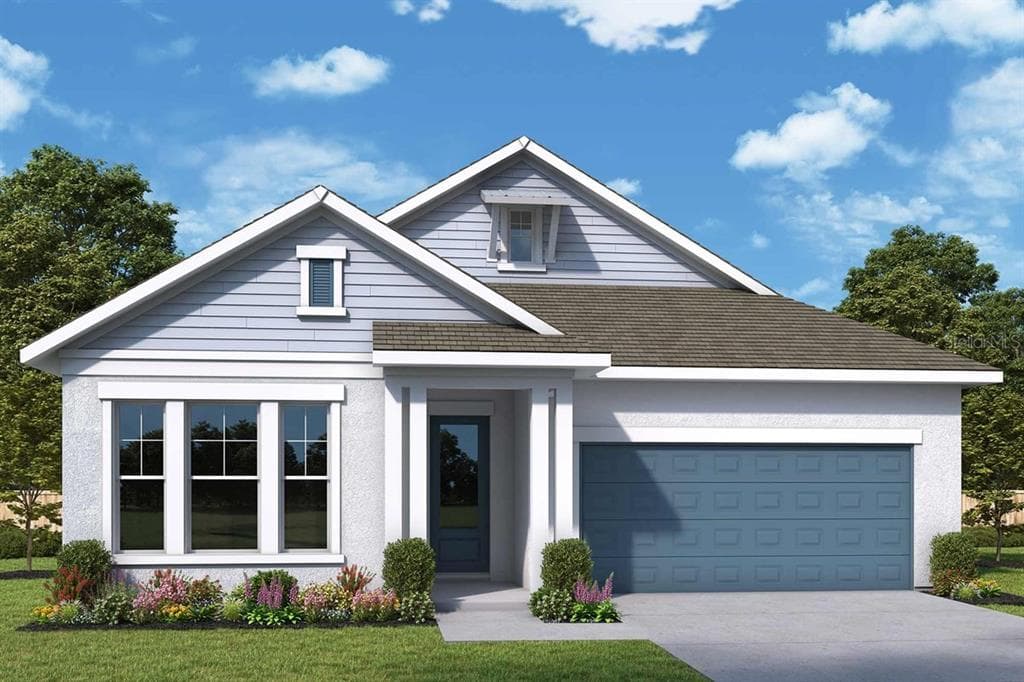 1602 RUNNING TIDE PLACE SARASOTA, FL 34240