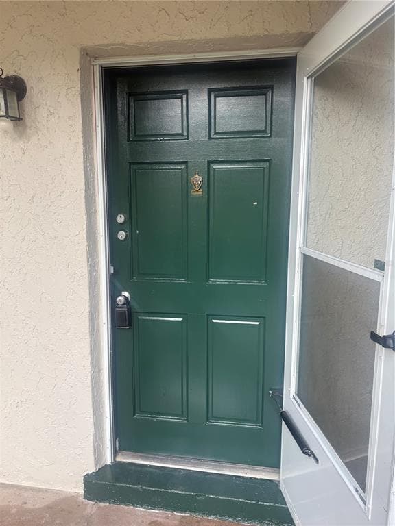 4325 AEGEAN DRIVE UNIT 116B TAMPA, FL 33611