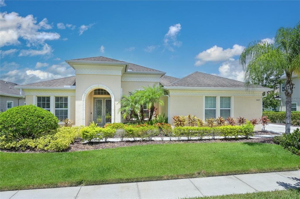 3227 WATERMARK DRIVE WESLEY CHAPEL, FL 33544