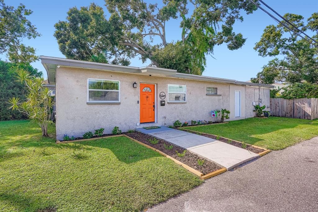 2819 15TH AVENUE N ST PETERSBURG, FL 33713