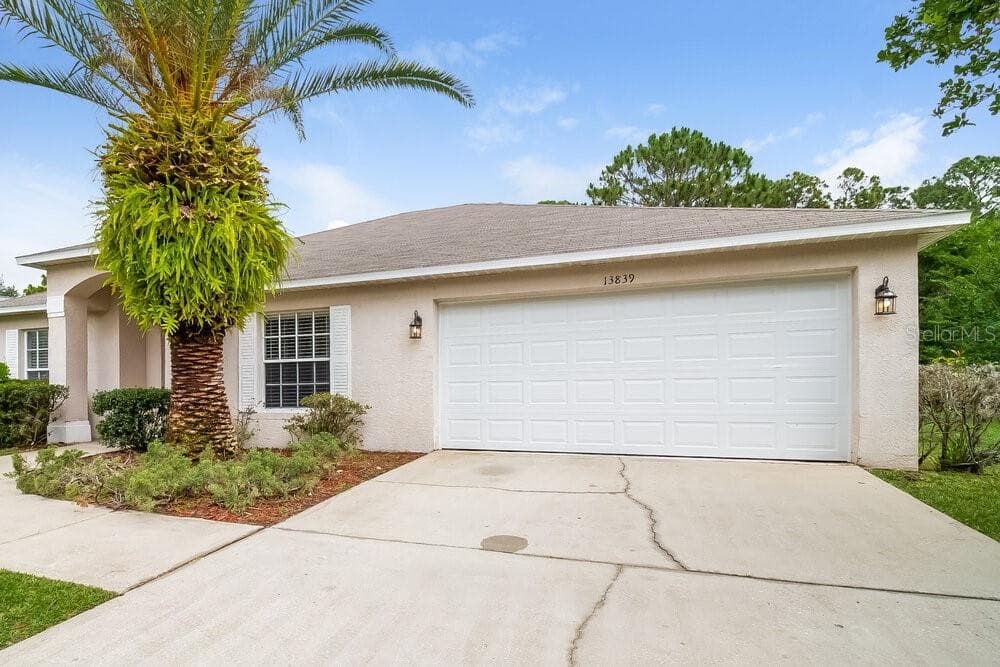 13839 RIVERPATH GROVE DRIVE ORLANDO, FL 32826