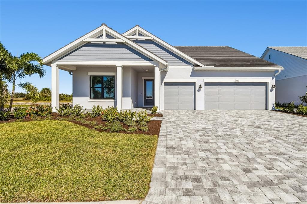 18003 FOXTAIL LOOP VENICE, FL 34293