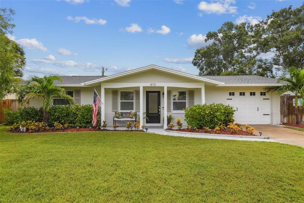 410 CORK STREET LARGO, FL 33770