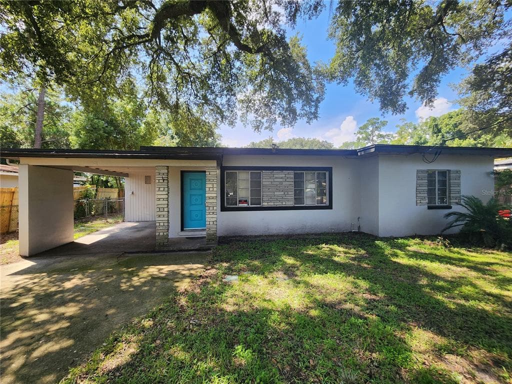 5140 JANICE CIRCLE S JACKSONVILLE, FL 32210