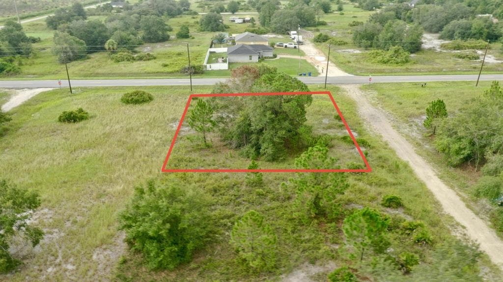 2720 W BANDRA ROAD AVON PARK, FL 33825