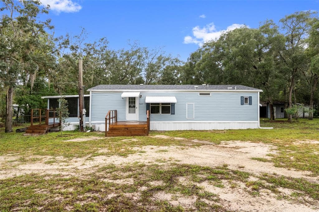 5602 S WOODSIDE TERRACE HOMOSASSA, FL 34446
