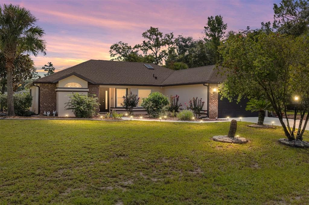 17775 SW 34TH TERRACE OCALA, FL 34473