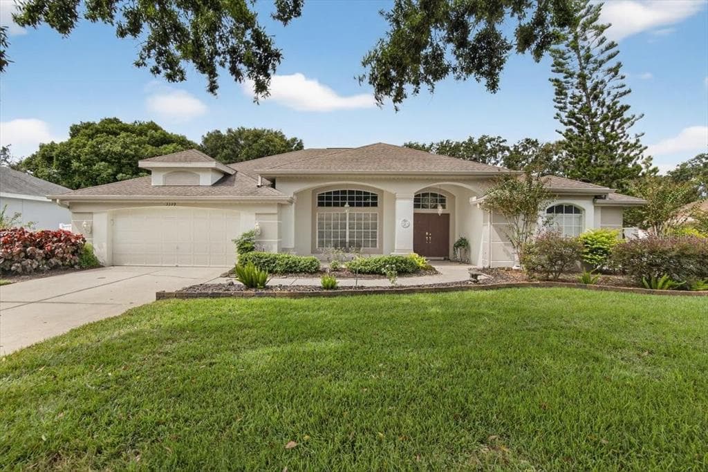 3309 NOHLCREST PLACE PLANT CITY, FL 33566