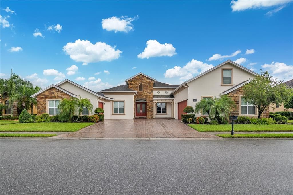 6510 EAGLE RIDGE WAY LAKELAND, FL 33813