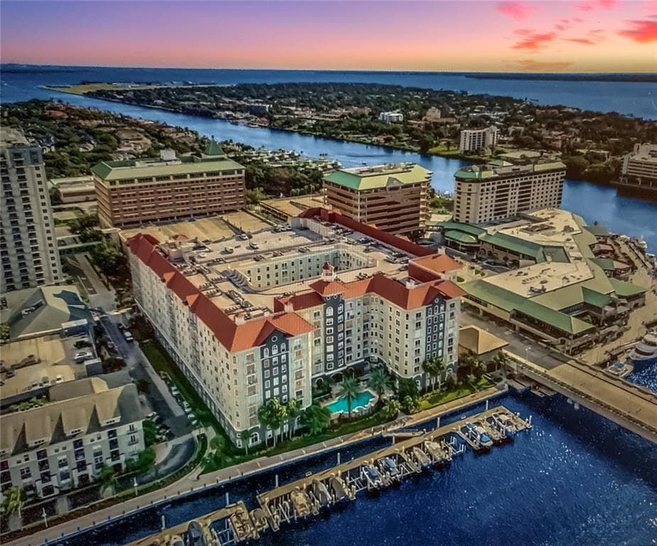 700 S HARBOUR ISLAND BOULEVARD UNIT 104 TAMPA, FL 33602