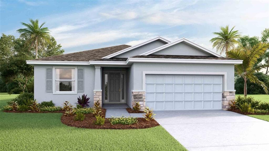 7735 WHEAT STONE DRIVE ZEPHYRHILLS, FL 33540
