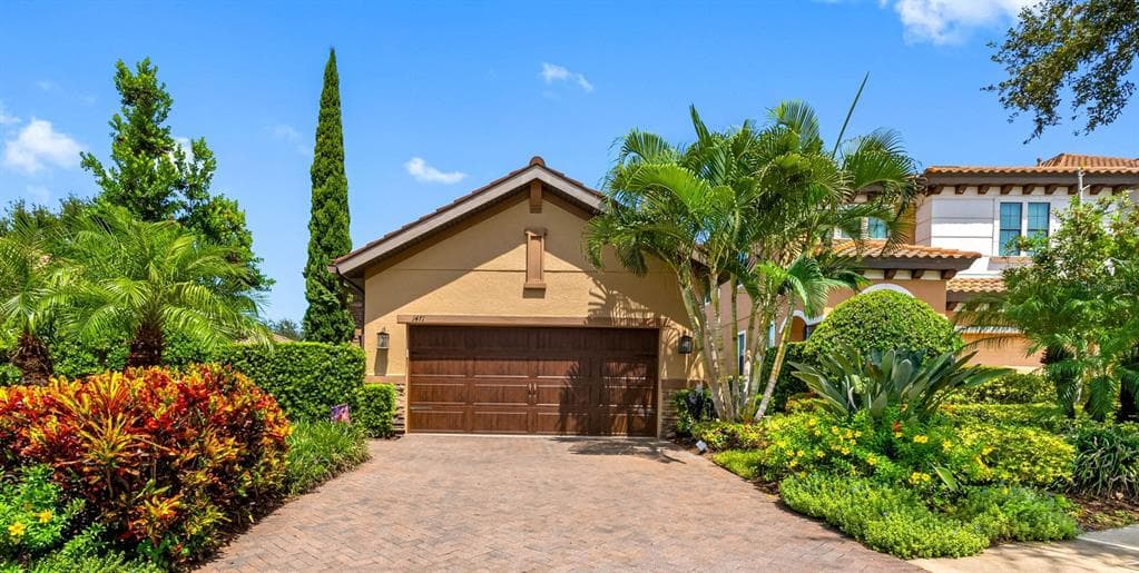 1471 MARINELLA DRIVE PALM HARBOR, FL 34683