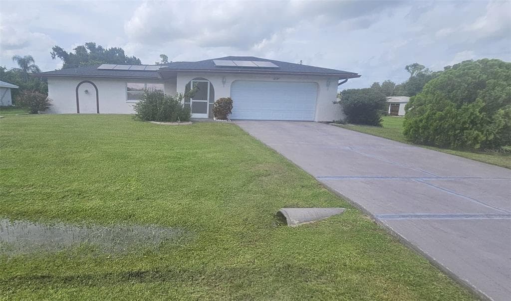 20094 QUESADA AVENUE PORT CHARLOTTE, FL 33952