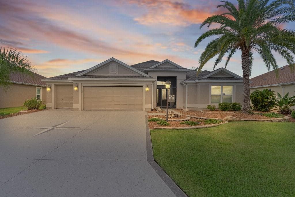 980 PICKERING PATH THE VILLAGES, FL 32163