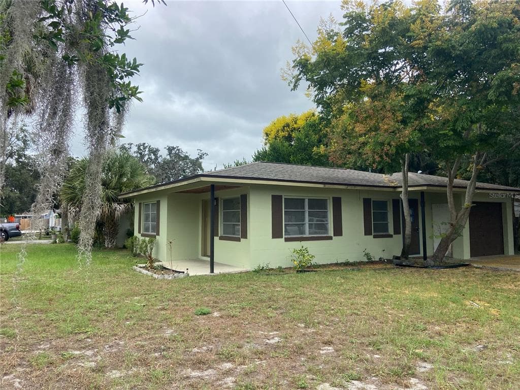 5920 MADISON STREET NEW PORT RICHEY, FL 34652