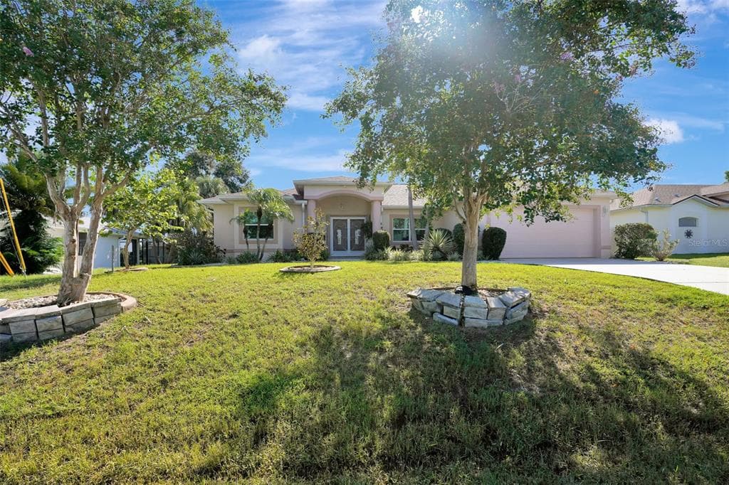 2450 RIO DE JANEIRO AVENUE PUNTA GORDA, FL 33983