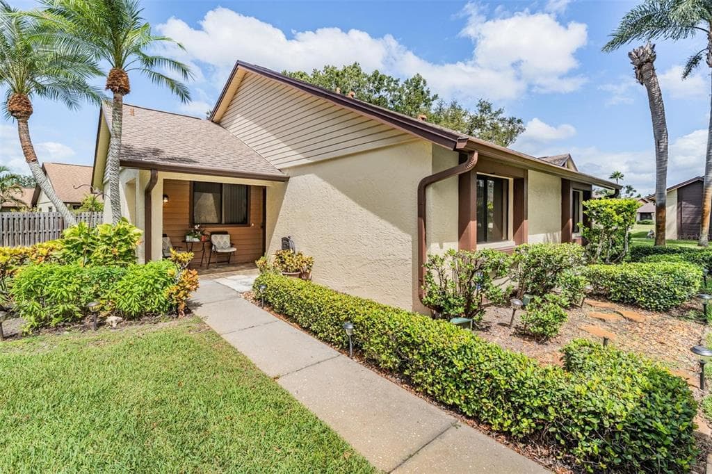 2267 SEQUOIA DRIVE CLEARWATER, FL 33763
