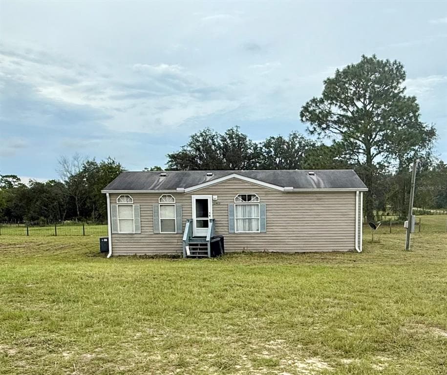 10903 N FARMWOOD AVENUE DUNNELLON, FL 34433