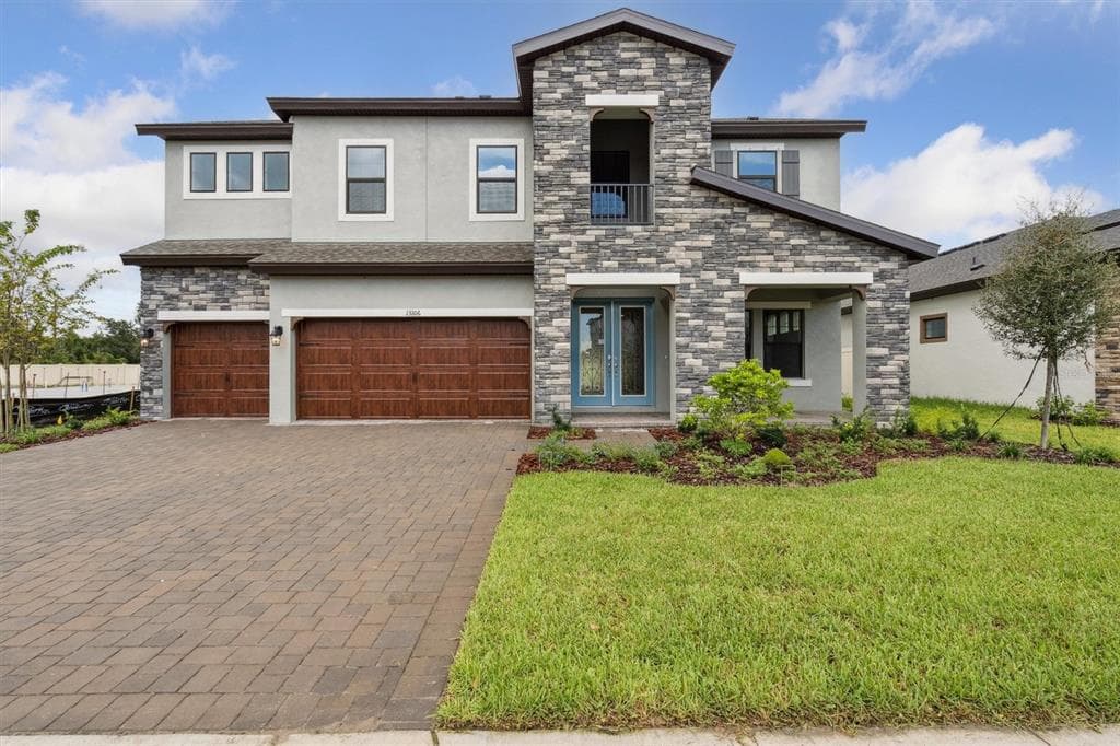 13106 HOMESTEAD LANE PARRISH, FL 34219