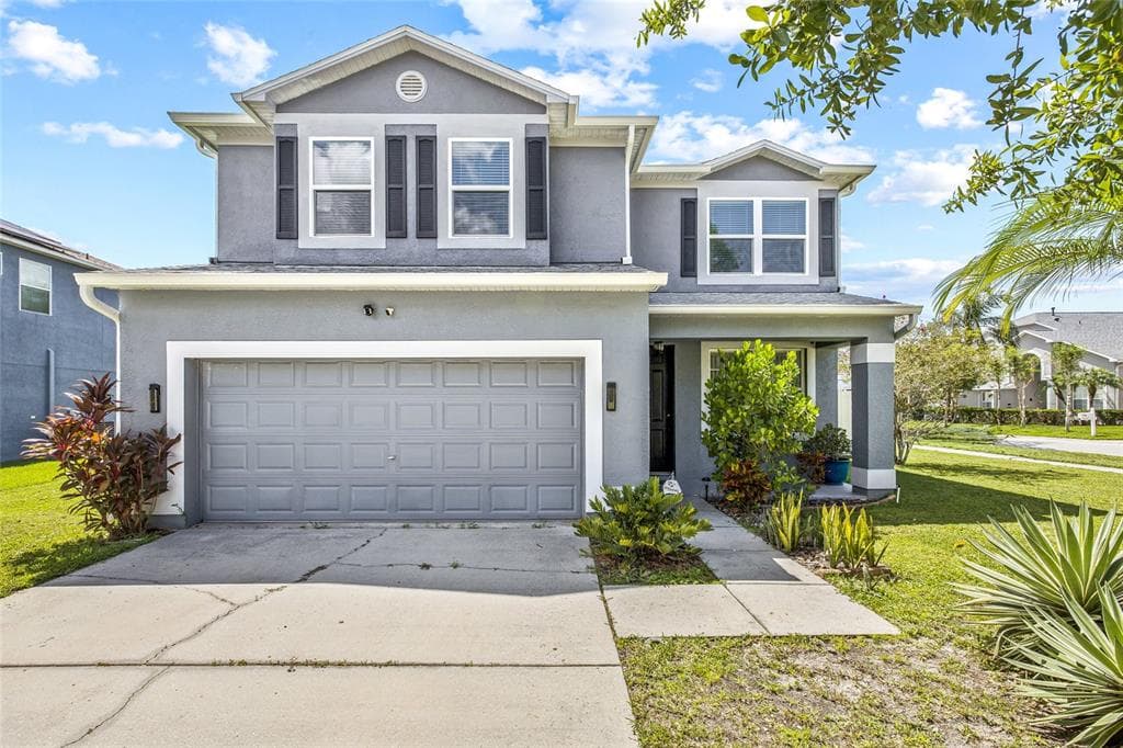 14916 BERKFORD AVE TAMPA, FL 33625