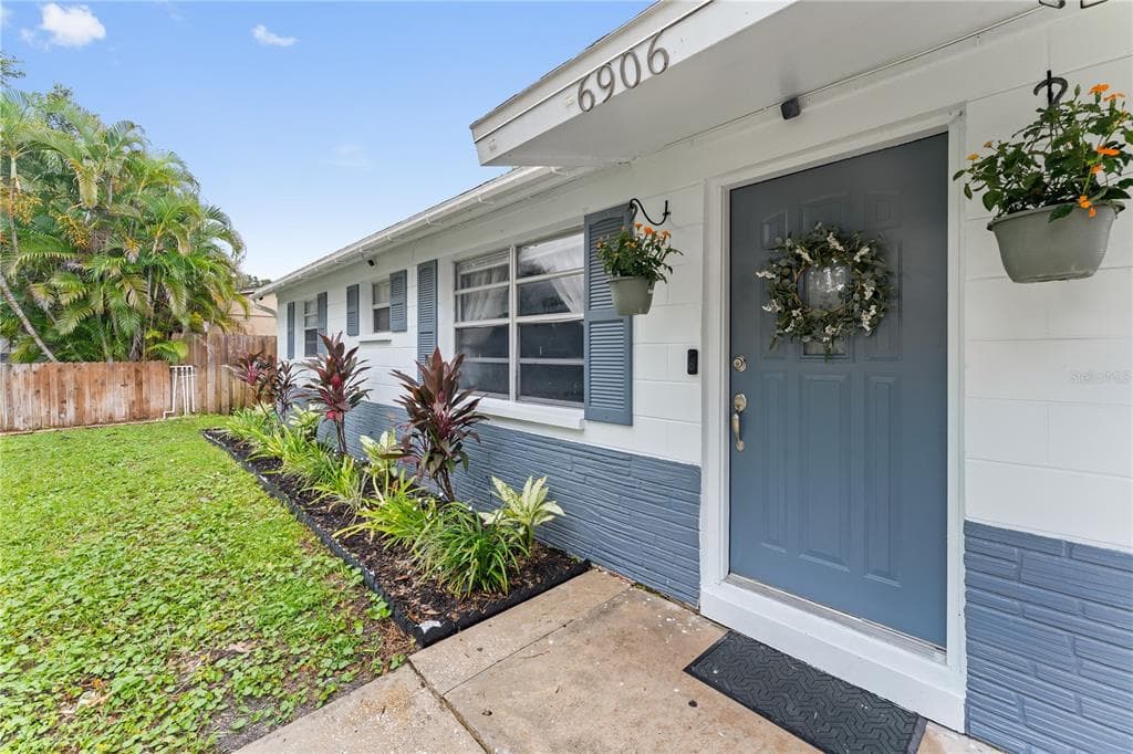 6906 80TH TERRACE N PINELLAS PARK, FL 33781