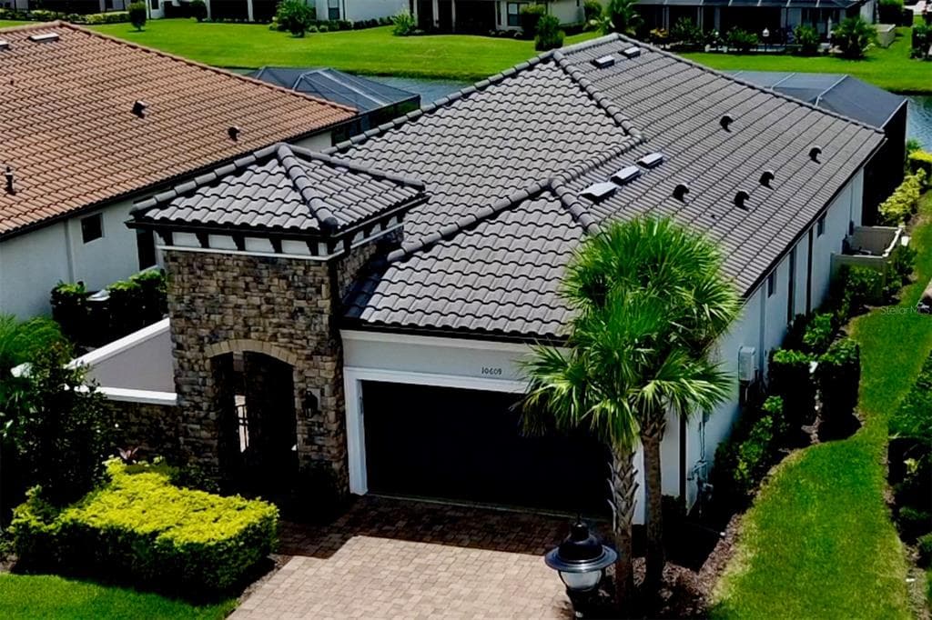 10609 CALLUNA DRIVE ODESSA, FL 33556