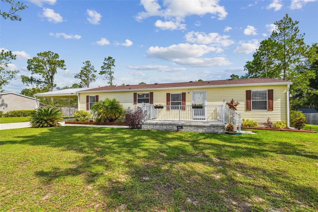 36053 ELLI WAY DADE CITY, FL 33525