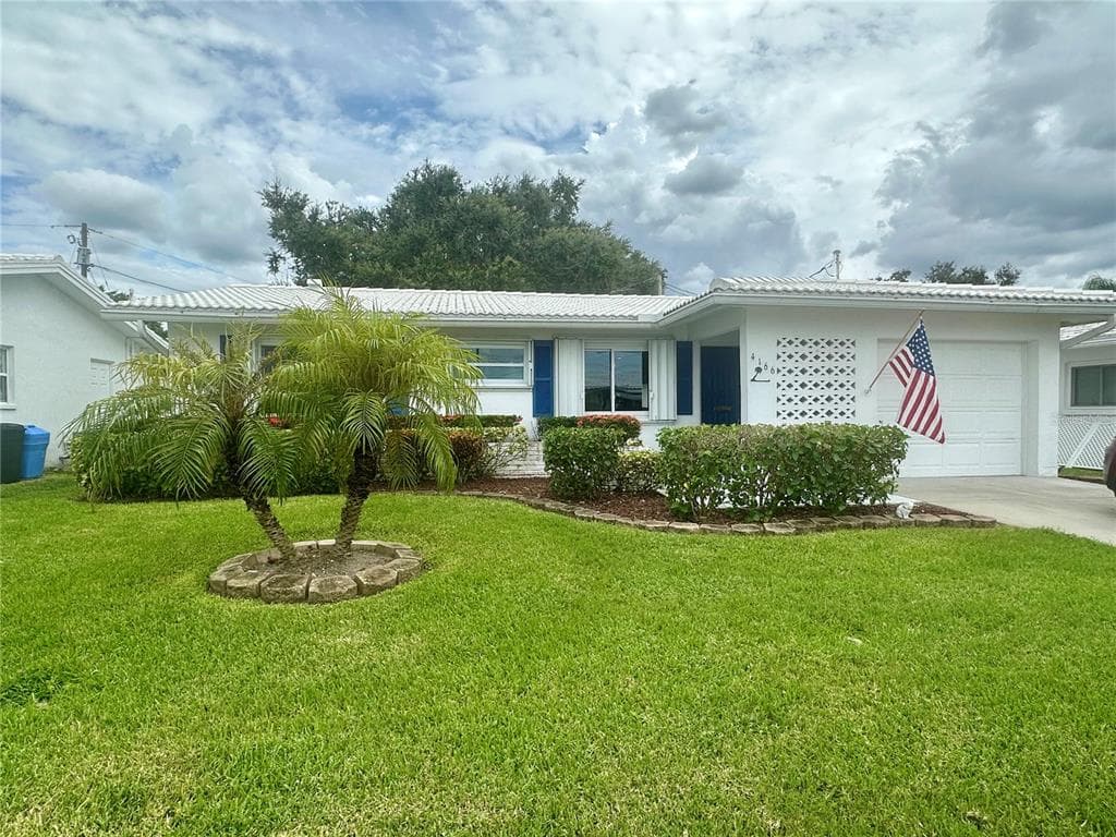 4166 96TH TERRACE N UNIT 4166 PINELLAS PARK, FL 33782