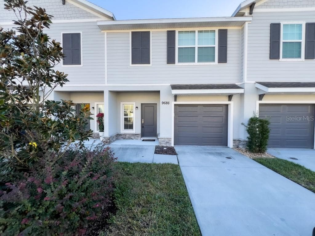 9686 SWEETWELL PLACE RIVERVIEW, FL 33569