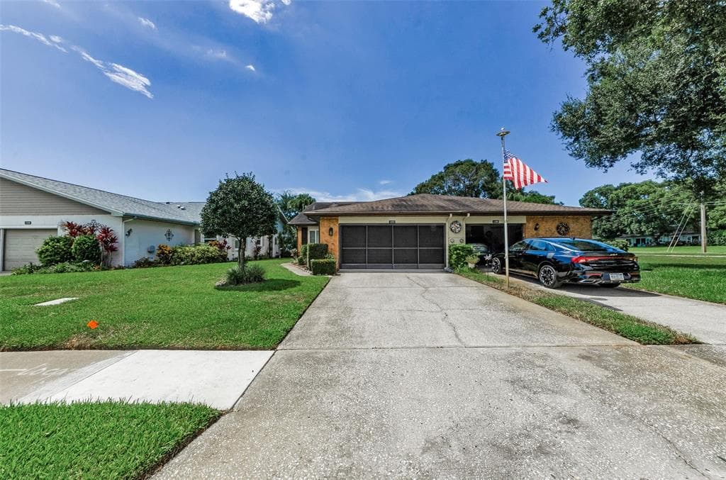 3202 MCMATH DRIVE PALM HARBOR, FL 34684