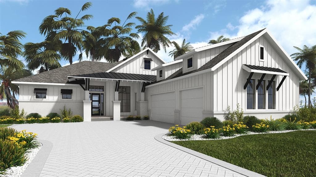 5332 CROWN PEAK COURT BROOKSVILLE, FL 34601