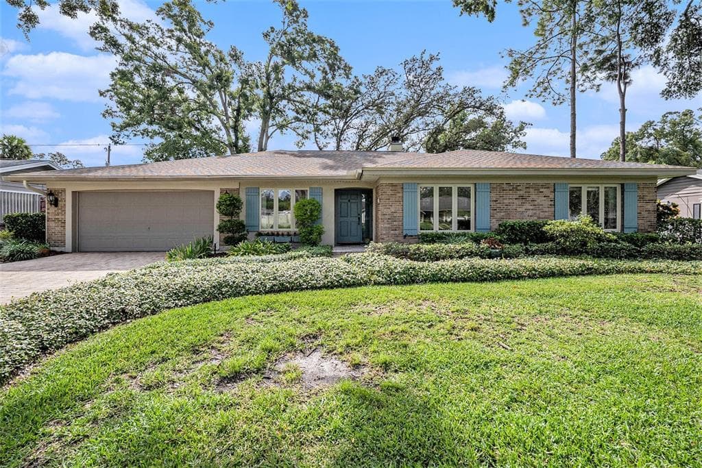 10415 BUTIA PLACE TAMPA, FL 33618