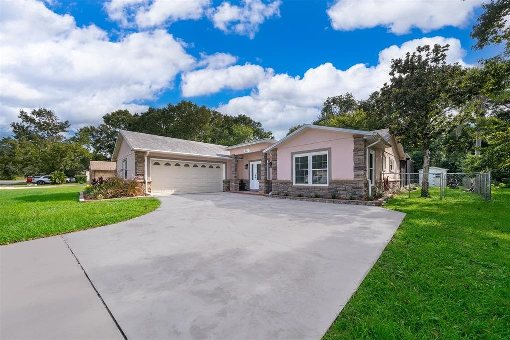 111 LIDO ROAD WINTER SPRINGS, FL 32708